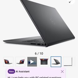 Dell 15 laptop touch screen 