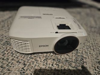 Epson projection tv - STR DH 590