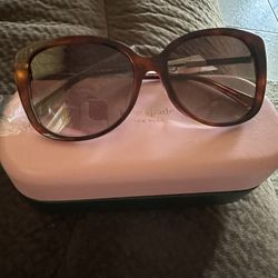 Kate Spade Sunglasses 