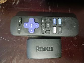 4k Roku Tv Streaming Device
