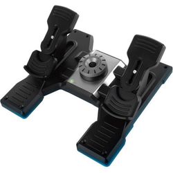 Saitek Pro Flight Rudder Pedals Visit the Mad Catz Store 4.2 4.2 out of 5 stars   (963) | Search this page Currently unavailable. We don't know when o