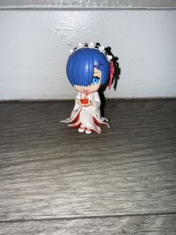 Re:zero REM Figurine 