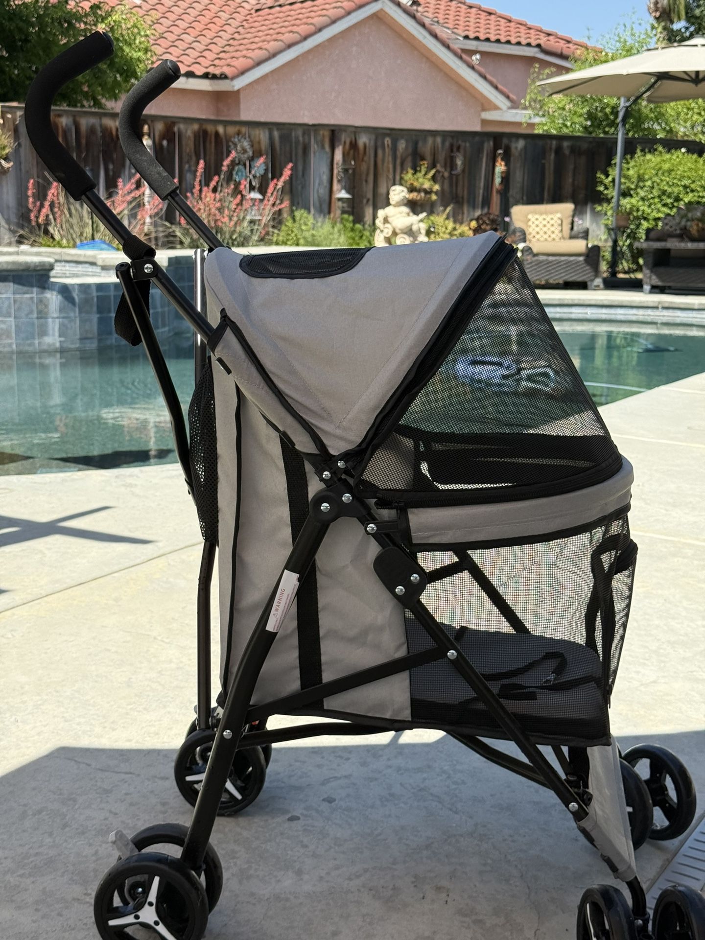 Dog Stroller