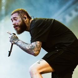 Post Malone  Tickets 