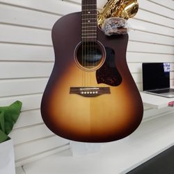 Acoustic Guitar 