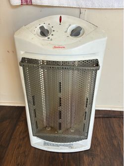 Heater