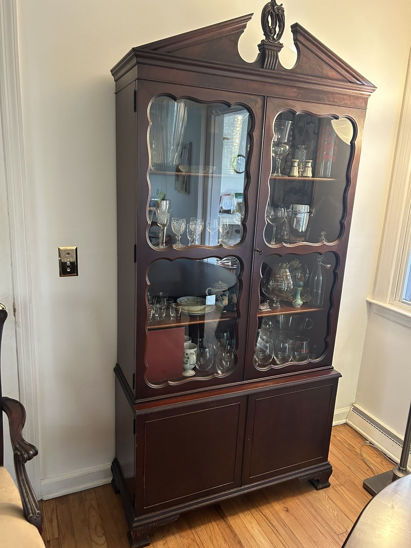 China Cabinet