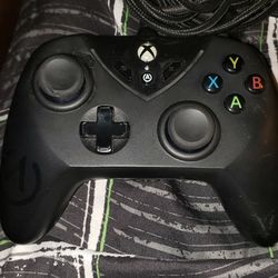 FUSION PRO CONTROLLER 