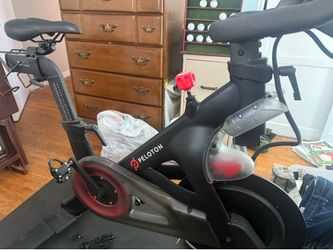 Peloton