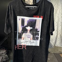 T-Shirt /HER