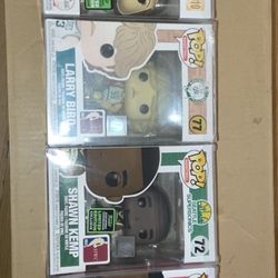 Funko Pop