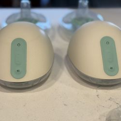 Willow Wearable Breast Pump