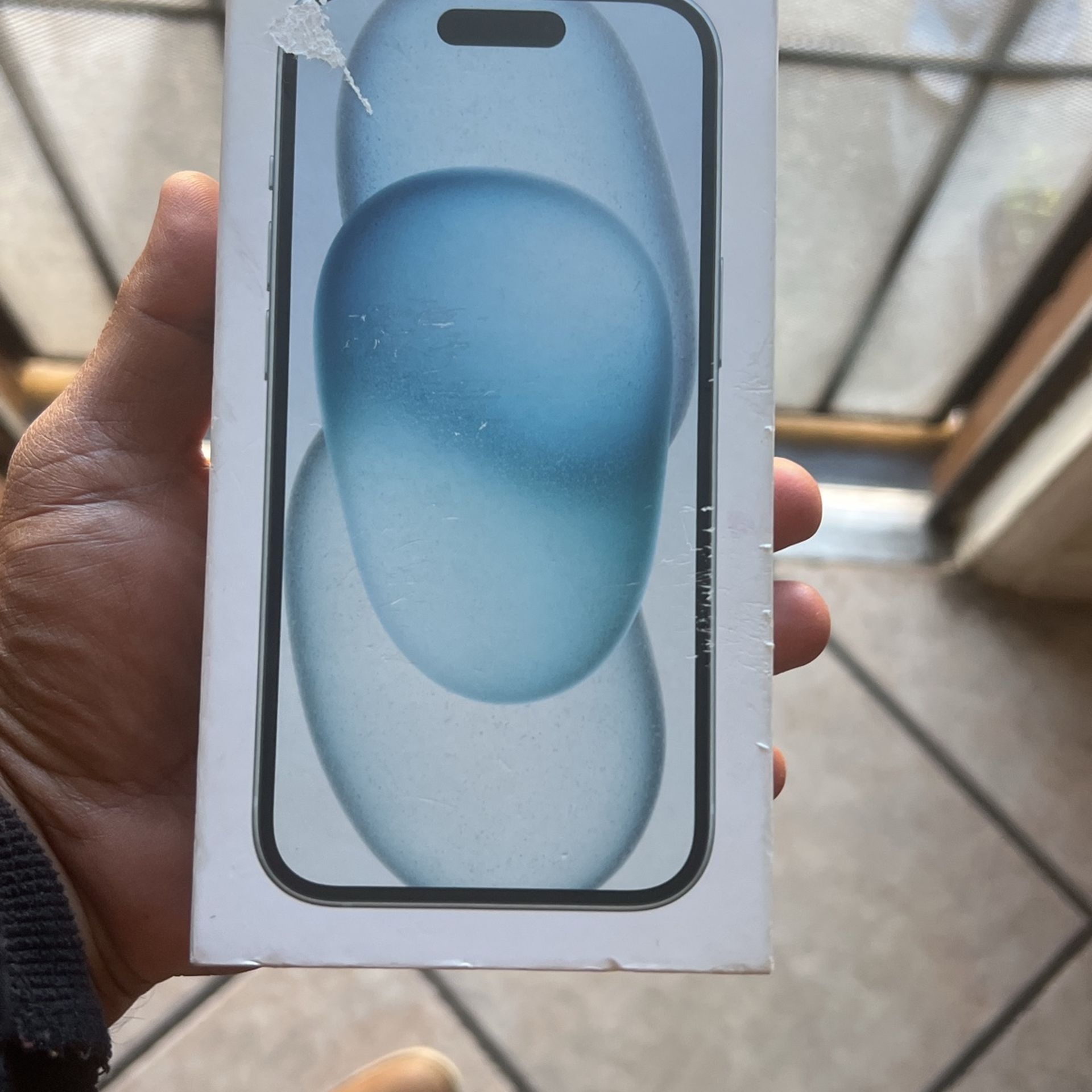 iPhone 15 Unlocked