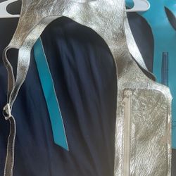 Louis Vuitton Silver Vest Officially 👑