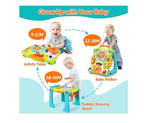 Baby toys