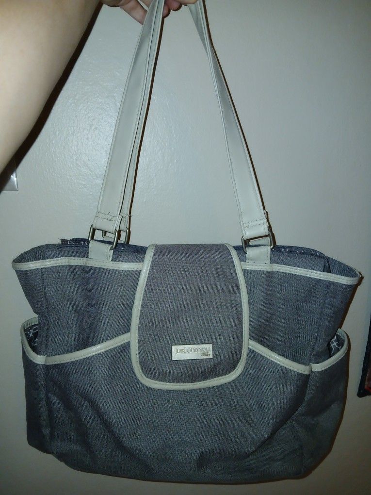 Diaper Bag 