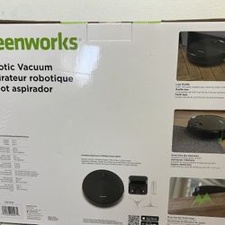 iRobot For Cleaning
