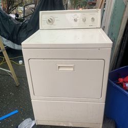 Dryer