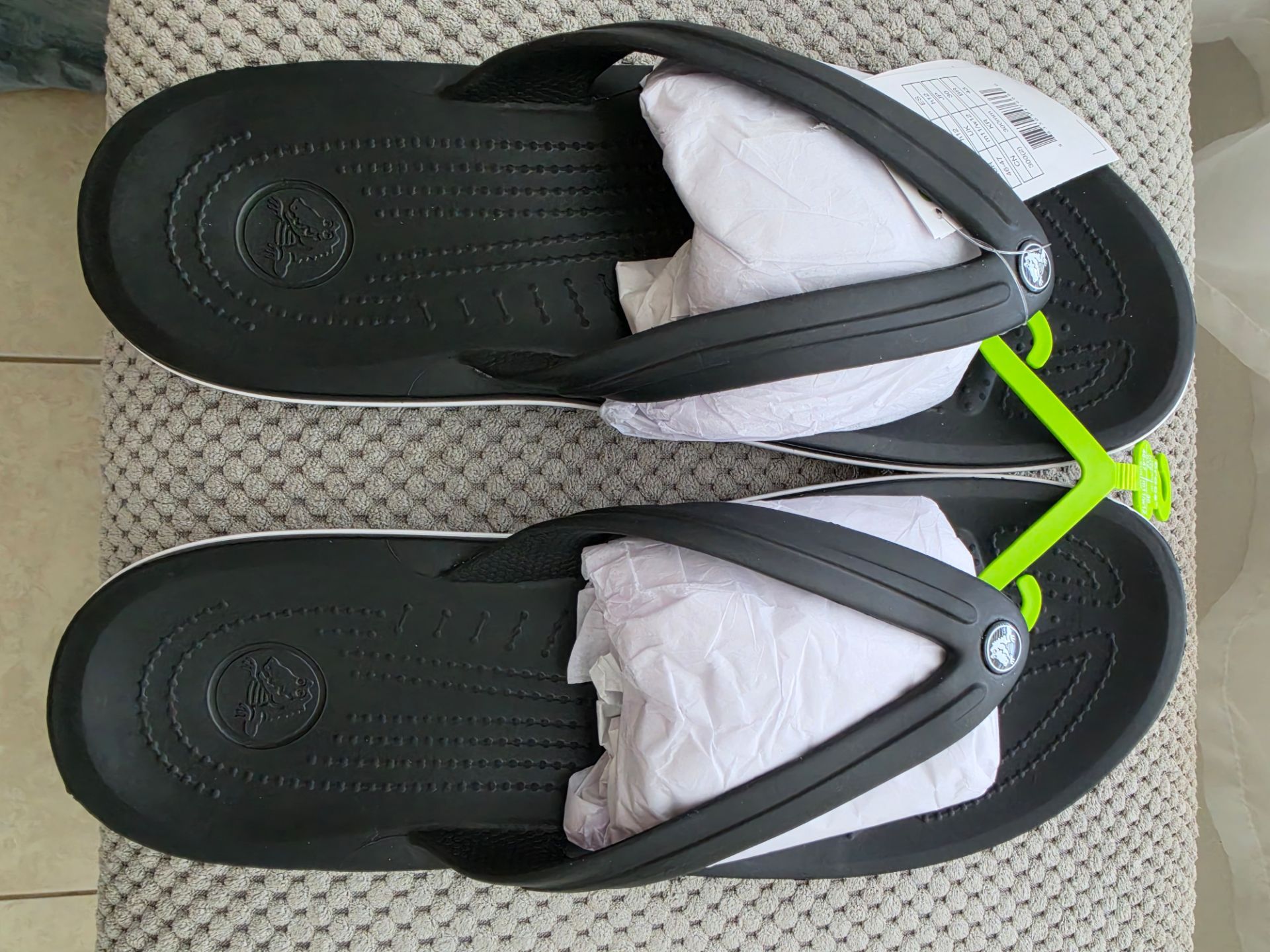 Crocs