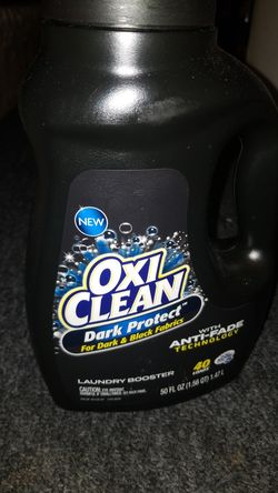 Oxi-Clean