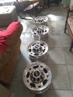 16x6.5jx28 clean Condicion