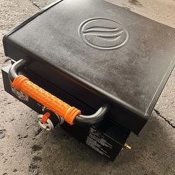 Griddle