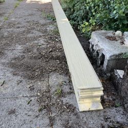 FREE Hardie Lap Siding 