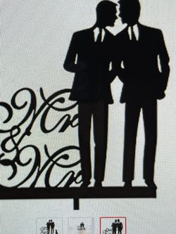 Cake Toppers READ FIRST-AVAILABLE