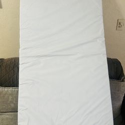 Crib Mattress 