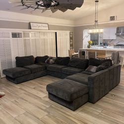 Love sac Couch