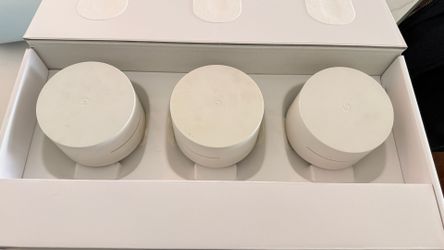 Google WiFi 1st generation