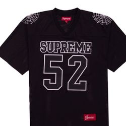 Supreme Spiderweb Jersey