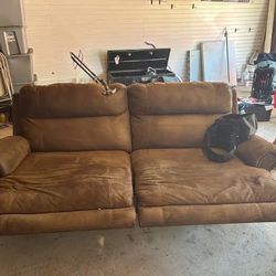 Recliners For Sale 