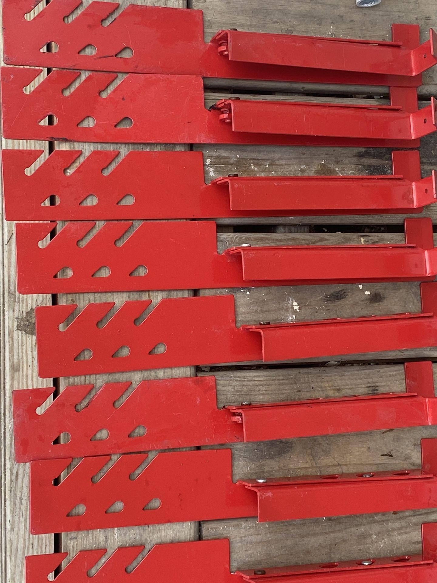 Roof Jacks