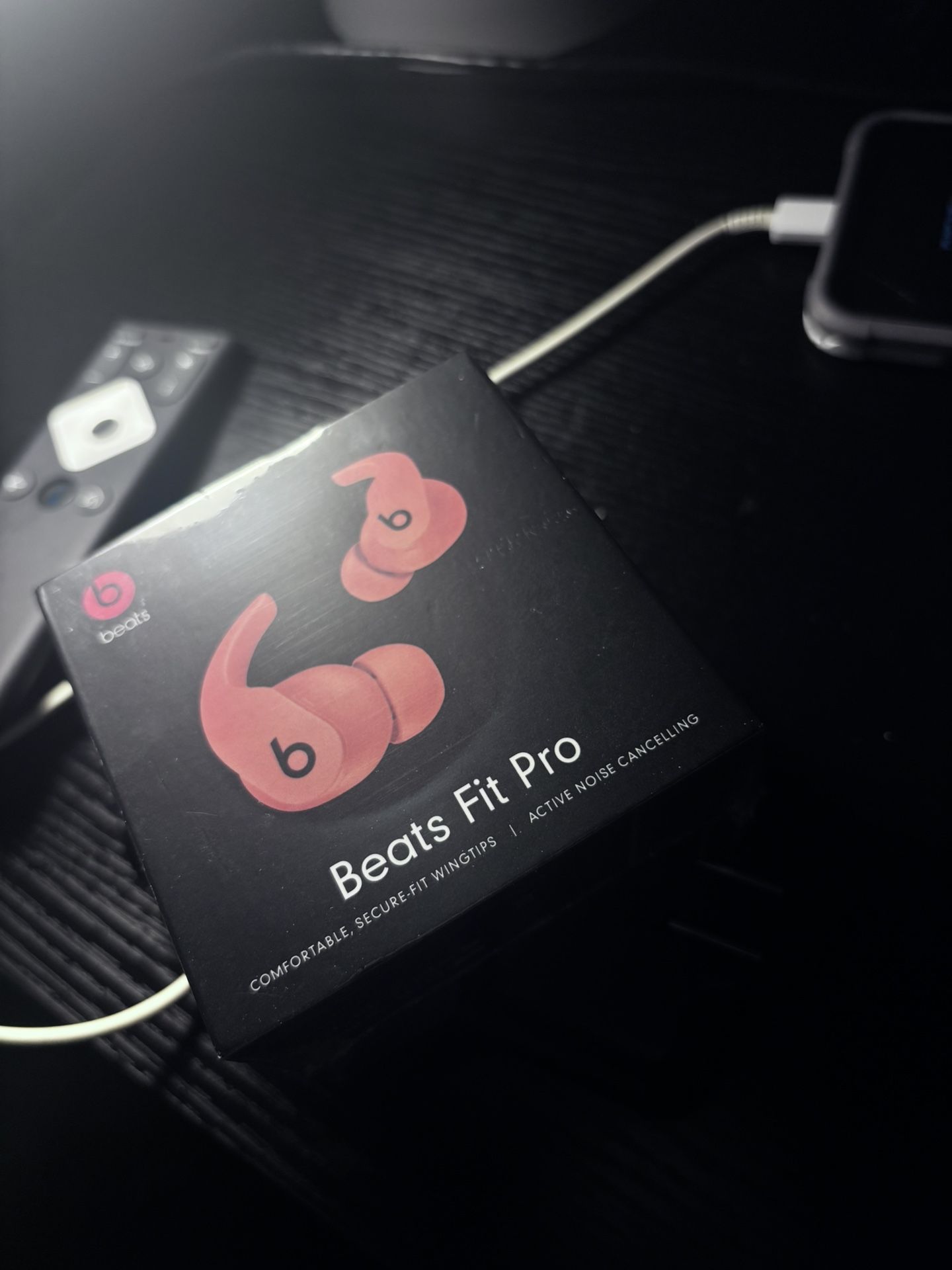 Beats Fit Pro