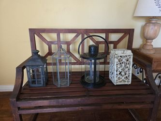 lanterns