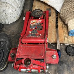 3.5 Ton Hydraulic Lift