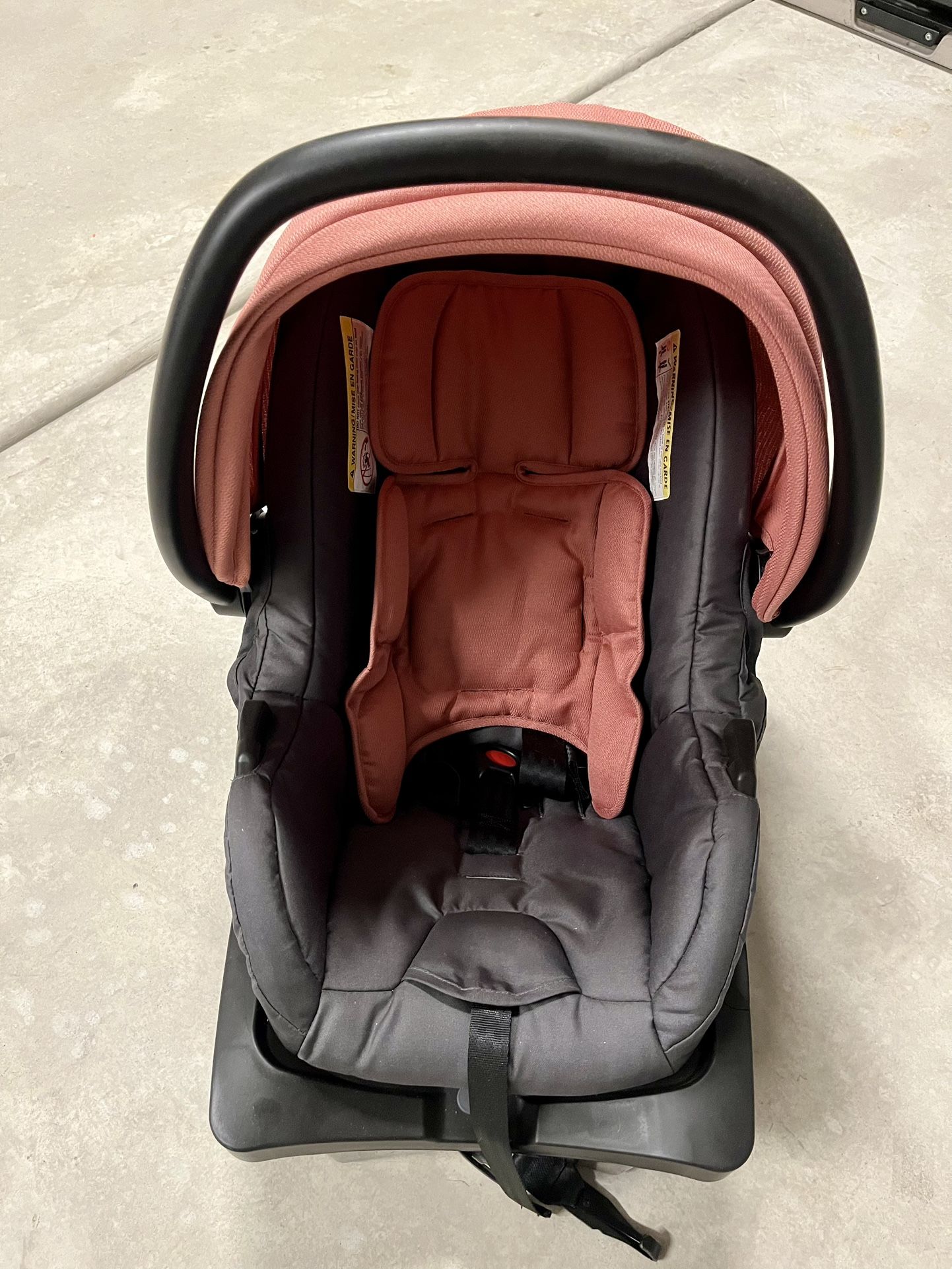 Evenflo Infant Car Seat