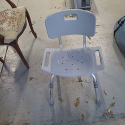 Shower Seat