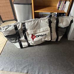 oprah fish bag 60-24-18 make offer 