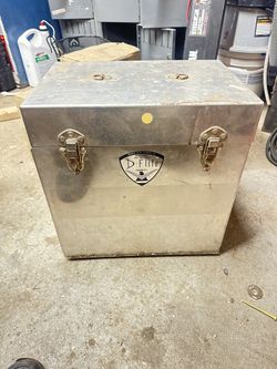 Vintage Professional Furniture Touch Up & Repair Kit