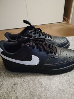 Nike court visions