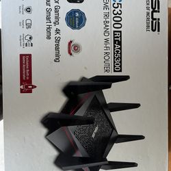 Asus Router