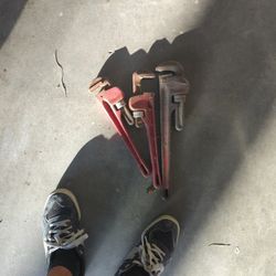 Wrenches