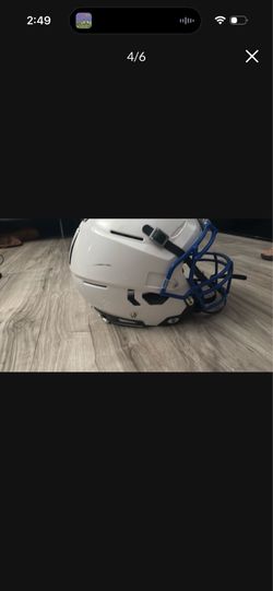 Fb helmet