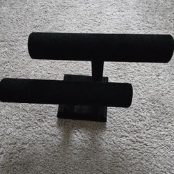 Watch Or Necklace Holder