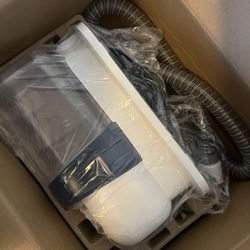 New Pet Grooming Vacuum