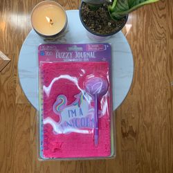 Limited too notebook