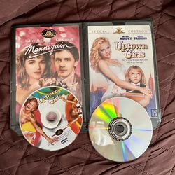 2 Chick Flicks