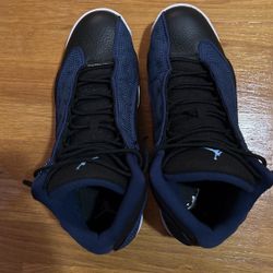 Jordan 13 Navy